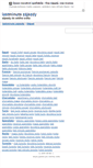 Mobile Screenshot of lastminute-zajezdy.prodejce.cz