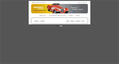 Desktop Screenshot of kupsiauto.prodejce.cz