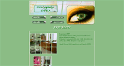 Desktop Screenshot of optikotto.prodejce.cz