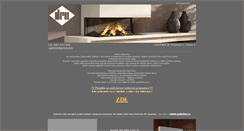 Desktop Screenshot of plynove-krby.prodejce.cz