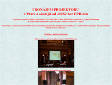 Tablet Screenshot of flar.prodejce.cz